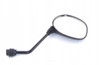 Specchietto retrovisore destro per Honda SJ 50 Bali 1995-2001