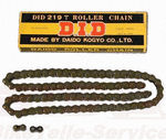 Catena di distribuzione DID 219 T - 122
