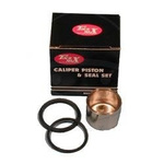 Cilindro freno CPK-205 per Yamaha RD350 XJ600 XV750 1100 FZR750 XVZ1200