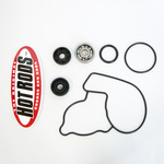 KIT DI RIPARAZIONE POMPE DELL'ACQUA KAWASAKI KXF 250 04-22, SUZUKI RMZ 250 04-06 (KXF250, RMZ250)