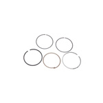 ANELLO A PISTONE 53.00 250cc 2-PISTONI JIALING 4T