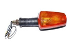 Yamaha FJ1200 FZ750 FZR1000 FZX750 RD350 Indicatore di Direzione Anteriore