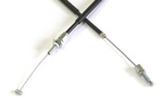 Cavo acceleratore Honda XL 250 R/XL 350 R ND03/XL 600 OEM 17910-KG0/MG2-000