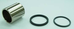 PISTONE PINZA FRENO CON GUARNIZIONI HONDA CBR/CBX/CX/GL/NT/VF (PRODOTTO IN GIAPPONE)