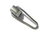 Chiave per candele, corta 21 mm
