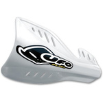 PARAMANI (MANUBRI) YAMAHA YZF/WRF 250/450 '03-'17 WHITE YA03874046 YA04825046 - OFFERTA -
