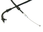Cavo dell'acceleratore per SUZUKI GSF 400 Bandit GK75B 91-95 #58300-10D20