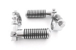 Pedane Moto Intruder Yamaha Honda Harley Kawasaki 2.9973.00