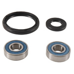 CUSCINETTI ANTERIORI CON GUARNIZIONI KAWASAKI KLX250/300R '94-'07, KLX650C/R '93-'96, KDX250 '92-'94