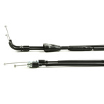 CAVO FARFALLO YAMAHA Y250, YZ 250 F '03-'06, Y450, YZ 450 F '03-'09 (45-1176)