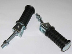 set di piedi YA - posteriori