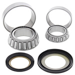 CUSCINETTI A TUBO STERZO CON GUARNIZIONI YAMAHA DT 125R '91-'03, TDR 125'99-00, DT 80LC II '85-'97