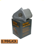 Filtro aria per SUZUKI DR 750, 800, S, Big 90, 1988-1990
