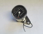 mini tachimetro, CROMATO