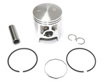 Pistone completo 39,25 mm +0,25 mm OEM 4.1007.451