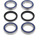CUSCINETTI POSTERIORI CON GUARNIZIONI CANNONDALE ATV '01-'03 (TUTTI I MODELLI)
