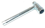 Chiave per candele SW 11x13x21
