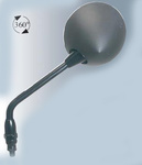 CROMO UNIVERSALE A SPECCHIO (SINISTRA/DESTRA) (M10X1.25)