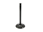 VALVOLA DI ASPIRAZIONE KAWASAKI KVF 400 '97-'02, KLF 400 '93-'99 ACCIAIO (30x5,5x96,9 MM) (ORIGINALE: 12004-1106)