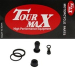 Kit di riparazione pinza freno BCR-120 per KAWASAKI KLX125 C D-Tracker KX65 KX80 KX85