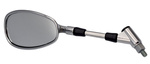Specchietto retrovisore sinistro Yamaha FZ1 1000 N 2006-2007 E
