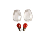 Honda CB1300 CBR600 Vetro dei Segnali OEM 9.6347.400