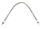 Cavo del tachimetro HONDA ST 50 Dax, 70 DAX 1977-2000 #44830-098-000