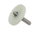 ALBERO POMPA DELL'ACQUA KAWASAKI KX 65 '00-17 (13234-1110)
