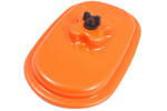 COPERTURA FILTRO ARIA HONDA CRF 250 '18-21' CRF 450 '17-20' COPERCHIO AIR BOX