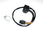 Interruttore di accensione ON-OFF per Kawasaki KLX 140 KLX 450 R