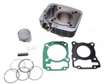 CYLINDER 52,40 DO HONDA CBF 125