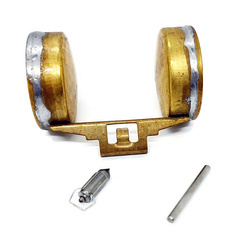 Pływak gaźnika  honda cb100 cl100 cl350 cb350