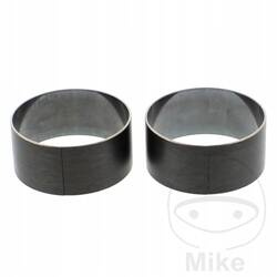 TULEJKI (PANEWKI) ZAWIESZENIA PRZEDNIEGO (2SZT) 41x43x20 43MM KYB