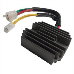 Regulator napięcia honda