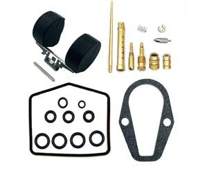 zestaw naprawczy gaźnika