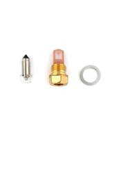 Zaworek iglicowy z gniazdem fvs-104