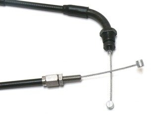 Linka gazu zamykająca Honda CBR 600 RR 2003-2006 17920-MEE-000