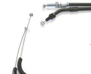 Komplet linek gazu Yamaha FZR 600 1994-1995 YZF 600 R Thundercat