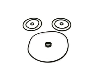 ZESTAW O-RINGÓW HONDA XL 500 R 82-85