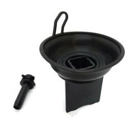 Membrana gaźnika honda