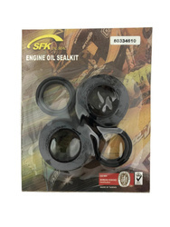 Uszczelniacze przedniego zawieszenia 33-46-10,5 fsd-016