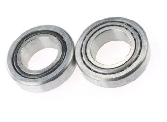 Łożyska główki ramy YAMAHA YZ 125 250 93-95