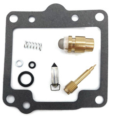Zestaw naprawczy gaźnika yamaha