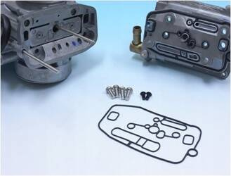 USZCZELKA ( O-RING ) KORPUSU GAŻNIKA HONDA / KAWASAKI / KTM / SUZUKI / YAMAHA (MADE IN JAPAN)