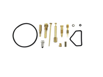 Zestaw naprawczy gaźnika kawasaki vn750