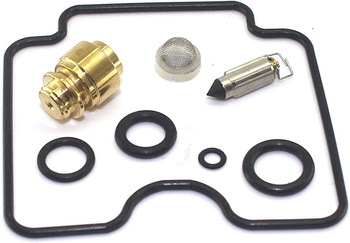zestaw naprawczy gaźnika SUZUKI