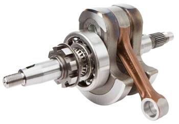 WAŁ KORBOWY YAMAHA GRIZZLY 700 (06-13), RHINO 700 (08-13)