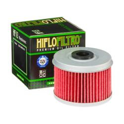 FILTR OLEJU HF 113 HONDA TRX 250/300/350/400/450/500 (50)