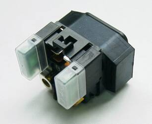 PRZEKAŹNIK ROZRUSZNIKA YAMAHA XJ6 '09-'11, XP 500, XT 660R,X, YFM 350,400,450,660 (MADE IN JAPAN)