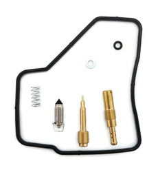 Zestaw naprawczy gaźnika honda